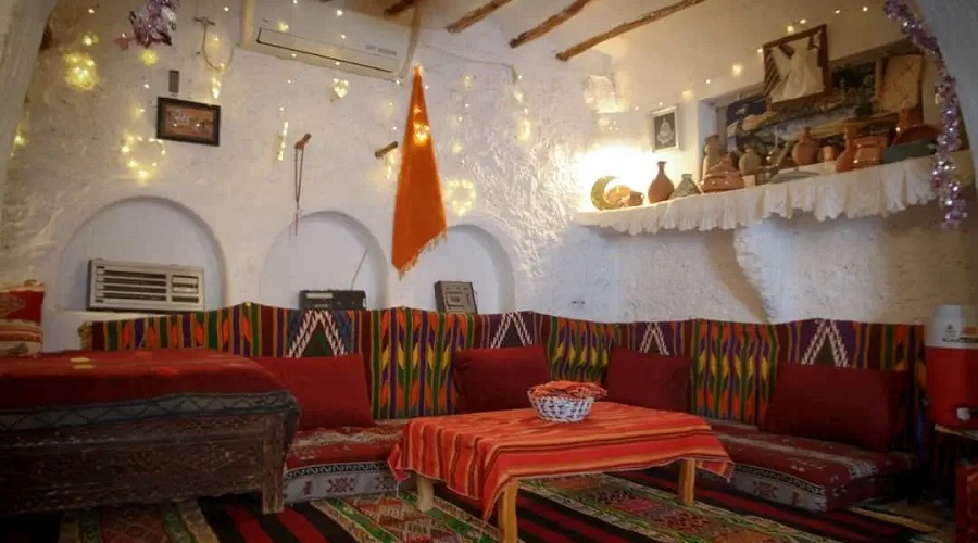 tourisme hébergement chez l’habitant