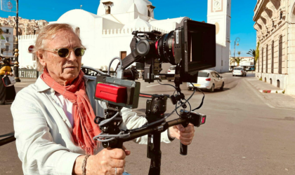 L’ingrat Alexandre Arcady crache dans la soupe et insulte vilement l’Algérie