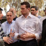 Bardella Israël