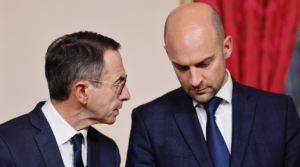 Communiqué de l’ambassade de France : le MAE dénonce un chantage, un marchandage et une intimidation