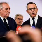 Bayrou Retailleau
