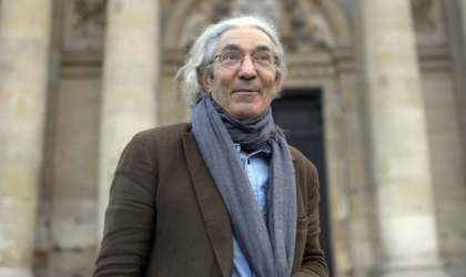 Boualem Sansal l’anti-Kateb Yacine ou le scribe de la servitude  (I)