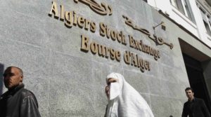 Bourse d’Alger : plus de 194 mds DA levés en une année