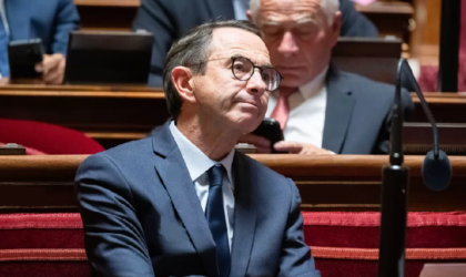 Quand les aïeux de Retailleau considéraient l’Algérien assimilable à la nation française