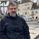 Christophe Lafaye