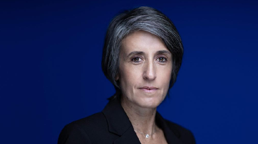 Céline Berthon