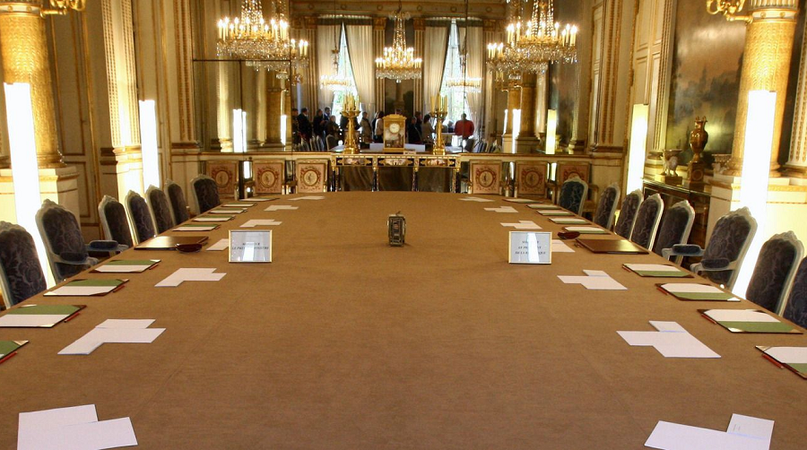 Elysée