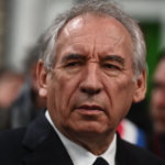 François Bayrou