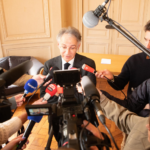 François Zimeray