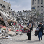 Gaza