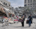 Les Etats arabes passent sous silence la responsabilité morale d’Israël dans la reconstruction de Gaza
