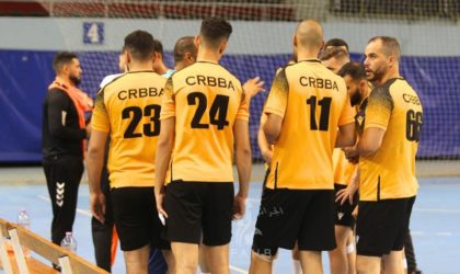 Championnat d’Excellence A de handball : reprise des compétitions au mois d’avril