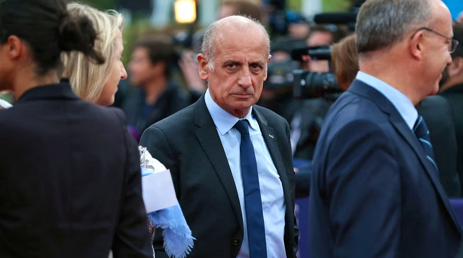 Jean-Michel Apathie