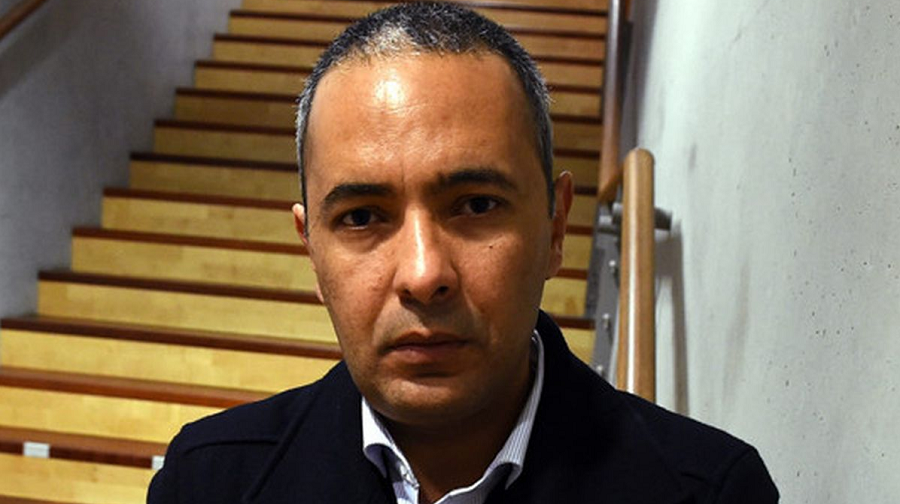 Kamel Daoud