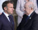Les non-dits dans l’appel téléphonique de Macron à son homologue Tebboune