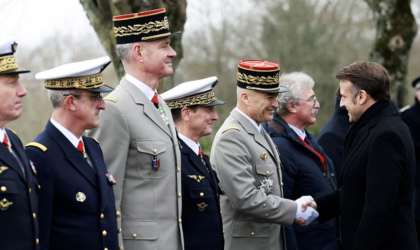 Chimères impériales