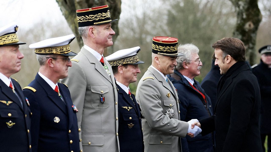 Chimères impériales