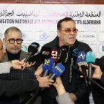 Mohamed Meziane