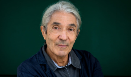 Boualem Sansal condamné à 5 ans de prison ferme pour atteinte à l’unité nationale