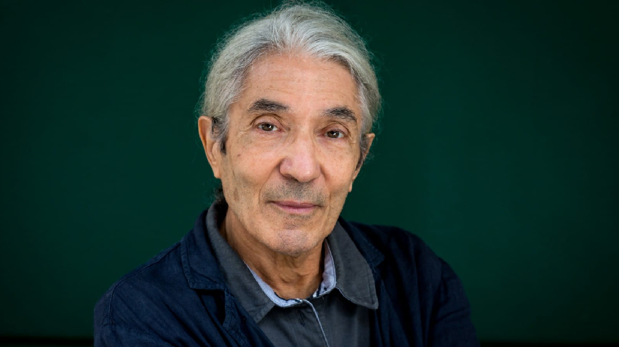 Boualem Sansal