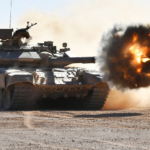 T-90SA
