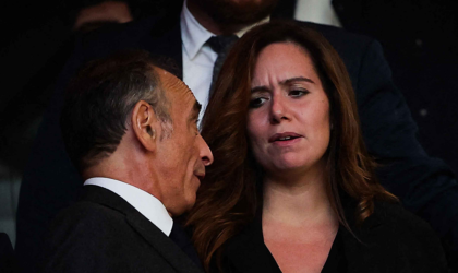 Comment Eric Zemmour et Sarah Knafo escroquent les adhérents à leur parti