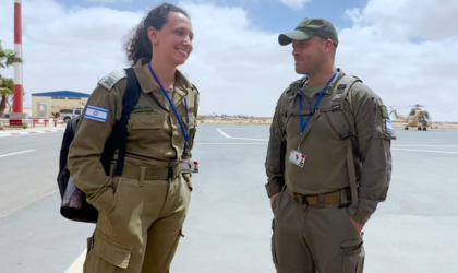 Pourquoi l’armée sahraouie doit occuper des territoires à l’intérieur du Maroc