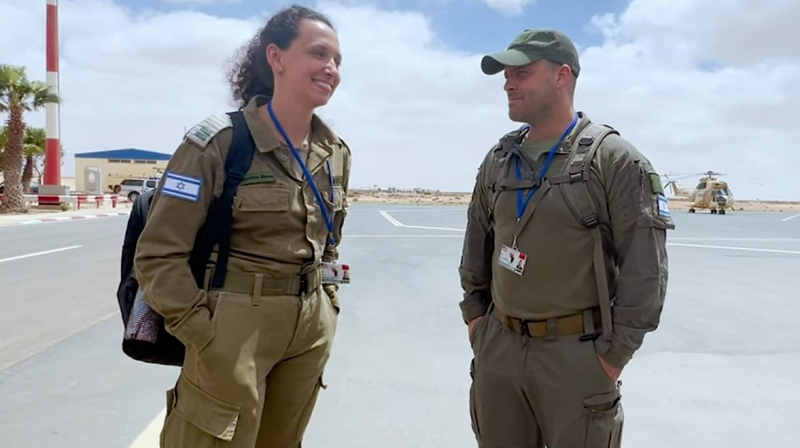 Pourquoi l’armée sahraouie doit occuper des territoires à l’intérieur du Maroc