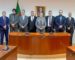 Industrie : signature de conventions-cadres entre la SIH et six groupes industriels