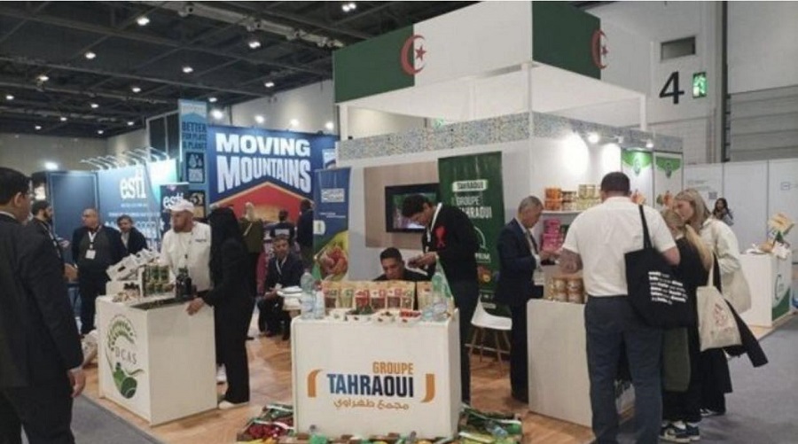 salon IFE 2025