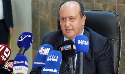 Vers la fabrication industrielle des pièces de rechange en Algérie