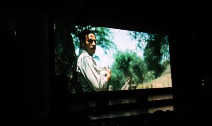 Projection du film historique Zighoud Youcef à l’Opéra d’Alger