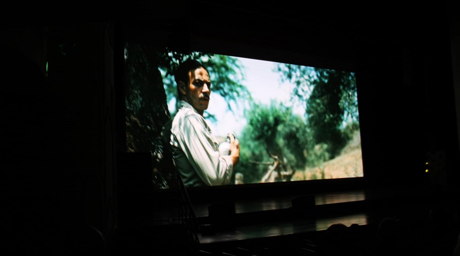 zighoud youcef film