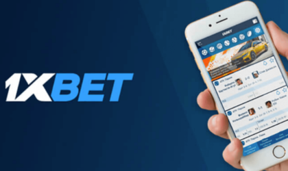 Téléchargement de l’application 1xbet