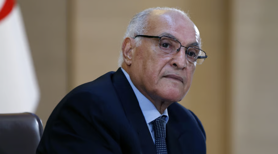 Ahmed Attaf