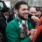 Amir Boukhors