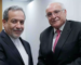 Ministre iranien des Affaires étrangères : «Nos relations avec l’Algérie sont profondes, enracinées et solides»