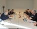 OMC Med Energy : Arkab se réunit avec le P-dg d’ENI