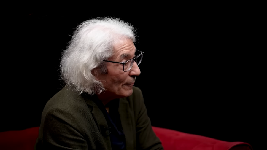 Boualem Sansal