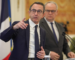 Violente charge du ministère des Affaires étrangères contre le ministre français de l’Intérieur