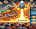 1win Gabon : crash-games et coins, deux styles pour mieux jouer