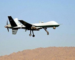 L’armée abat un drone armé de reconnaissance ayant pénétré l’espace aérien national 