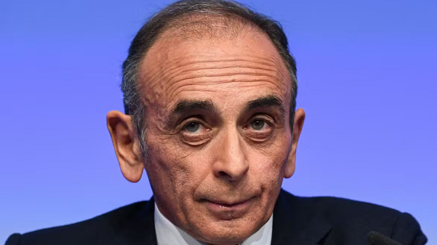Eric Zemmour