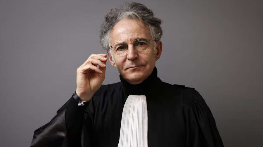 François Zimeray conseille à Boualem Sansal de ne pas faire appel de sa condamnation