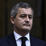 Gérald Darmanin