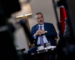 La Turquie et Israël se protègent l’un l’autre dans la Syrie offerte à Al-Joulani