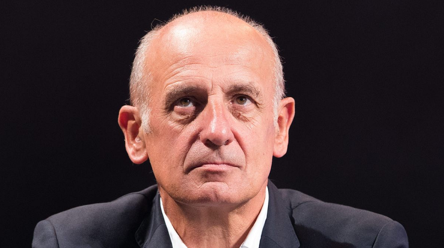 Jean-Michel Aphatie