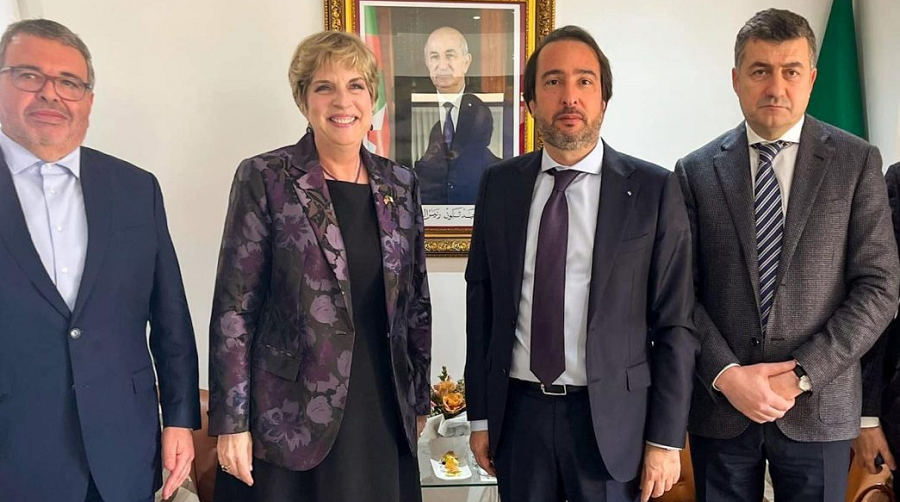 Kamel Moula CREA