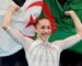 Coupe du monde de gymnastique : 2 médailles d’or pour Kaylia Nemour au Caire