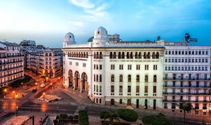 Alger, quand tu m’inspires, une exposition de photographies d’Art